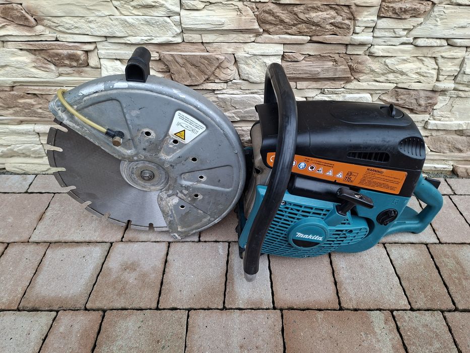Makita przecinarka do betonu Makita DPC 6431