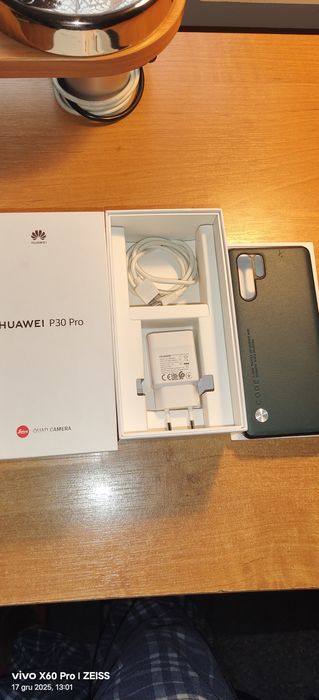 Huawey p30 pro 6/128GB
