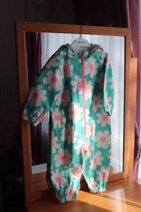 Комбінезон грязепруф