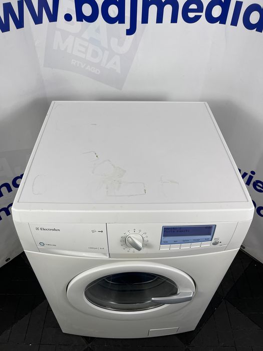 Pralka Electrolux Made In Italy 6 Kg/1200 Ob /A+ /Dostawa/Gwarancja