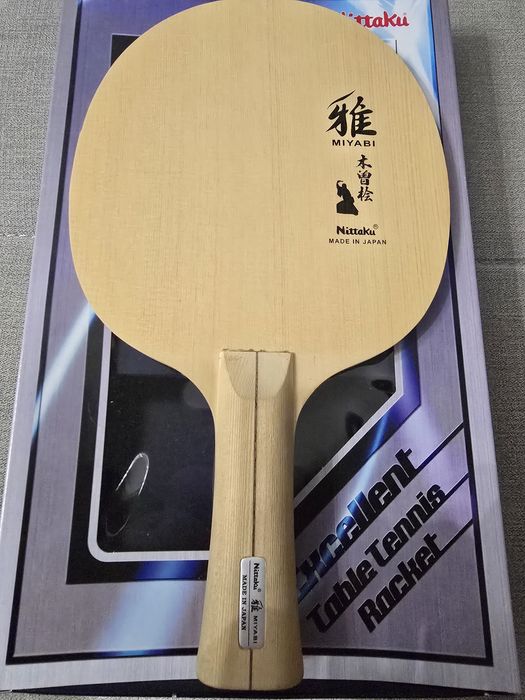 Sprzedam deskę Nittaku miyabi