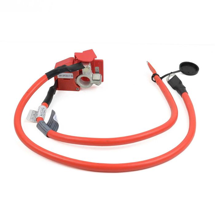 Cabo de ligação positivo da bateria para BMW F20 F21 F22 F23  Novo