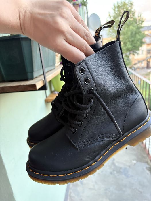 Черевики Dr. Martens