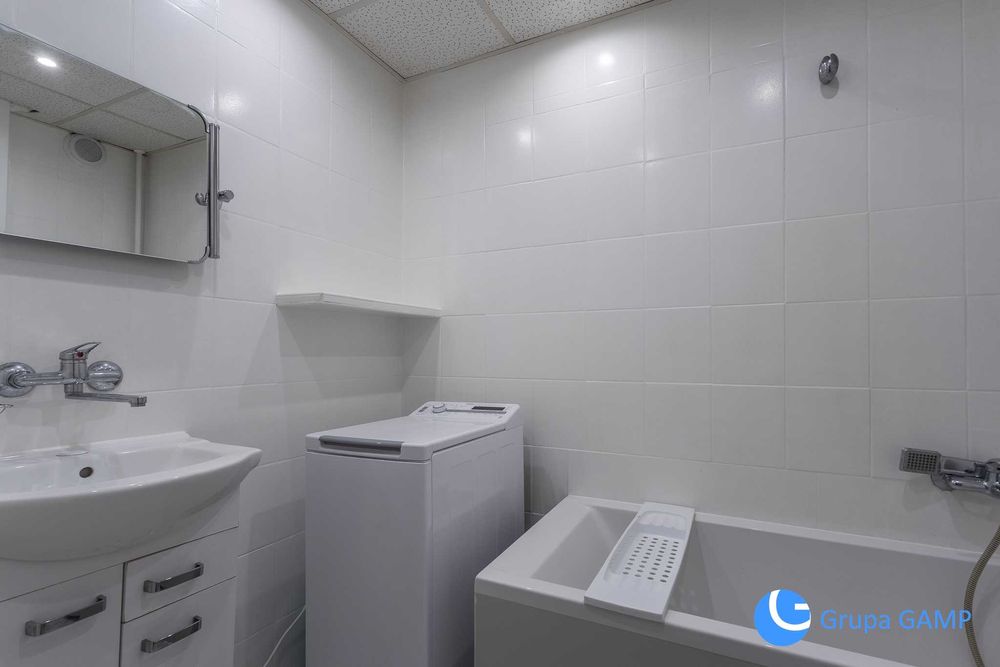 2-pok na parterze z balkonem *Prokocim/Wielicka*