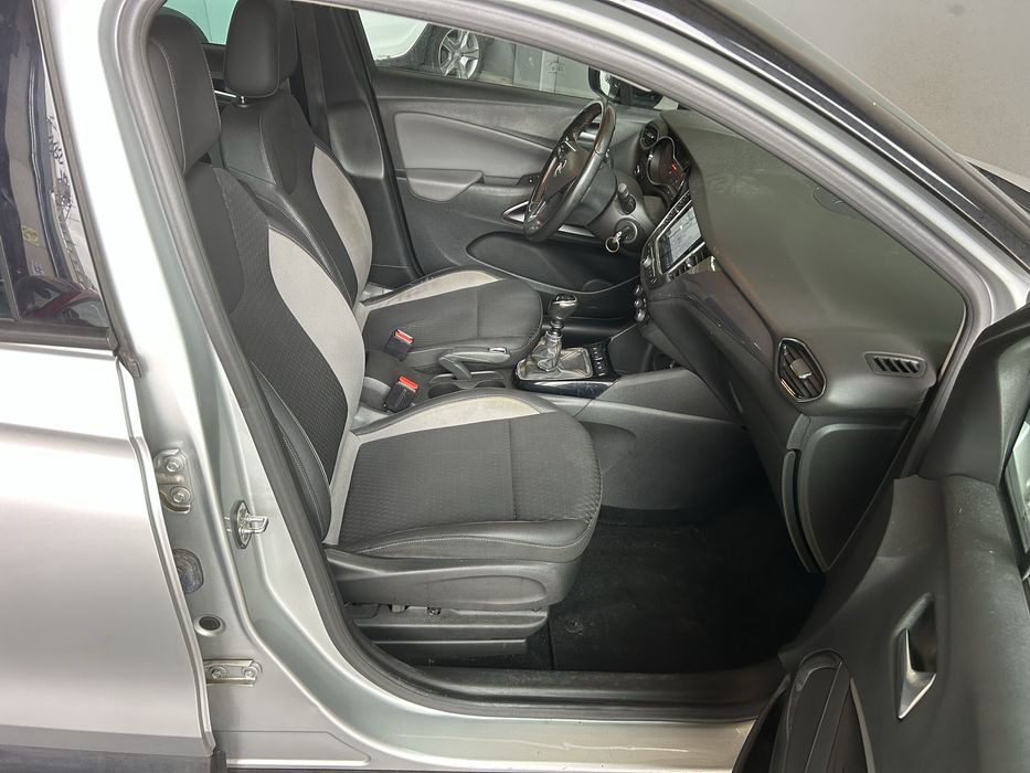 Opel Crossland X 1.2 T 110 Edition de 2019