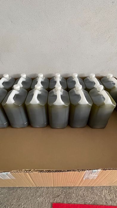 Garrafão Azeite 5L