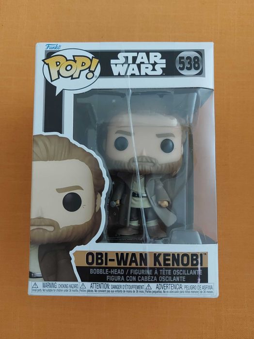 POP Star Wars/The UGGLYS Pet Shop!