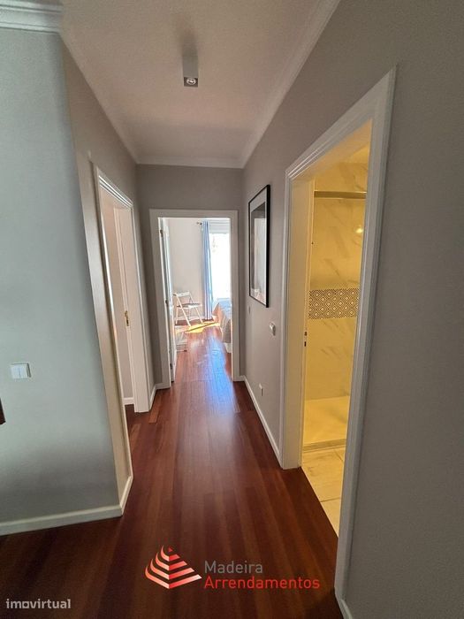 Apartamento T3 na Casa Branca