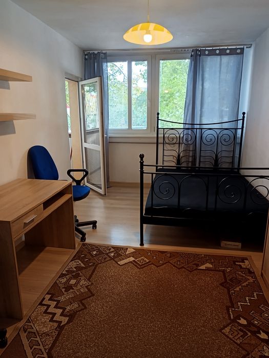 4 pokojowe mieszkanie do wynajęcia