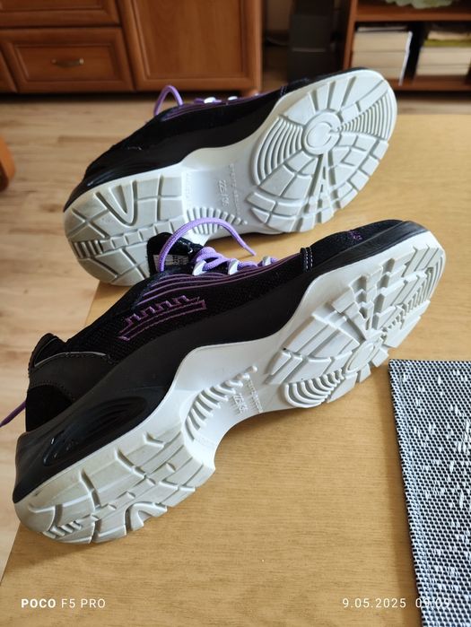 Buty Steitz Secura antystatyczne