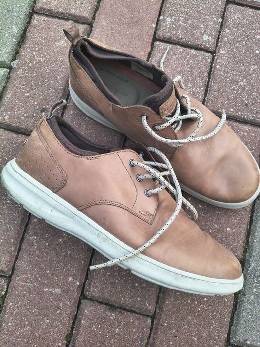 Rockoport skórzane buty  z USA rozm. 44