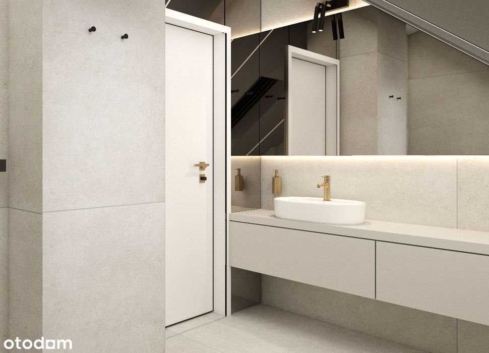 Piękny apartament  NOWY | Z Widokiem | IWINY | Jagodno