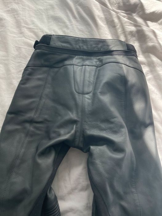 Мотобрюки Alpinestars Missile, Missile V2 р.  48, 50,  GP PLUS 54