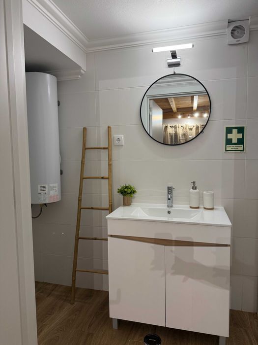 Apartamentos T1 para professores e estudantes (Reguengos De Monsaraz)