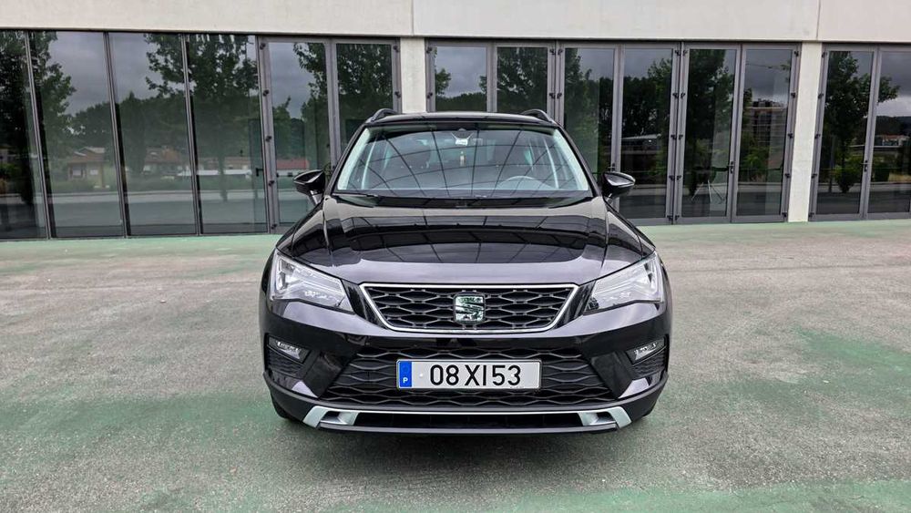 SEAT Ateca 1.0 TSI Style