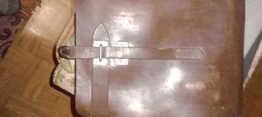 Офицерская сумка