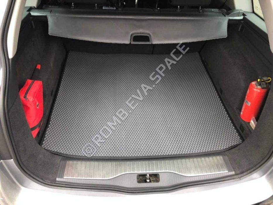 Авто коврики EVA + ПОДАРУНОК / Коврики в салон ВОДОНЕПРОНИКНІ