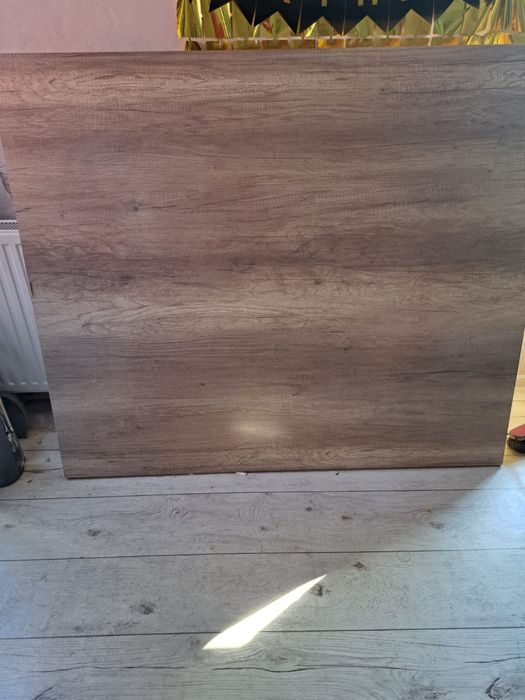 Blat kuchenny laminowany