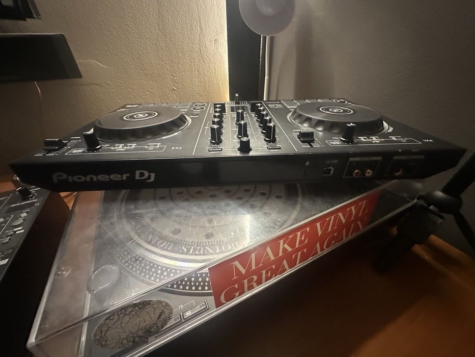 Pioneer DJ DDJ-RB