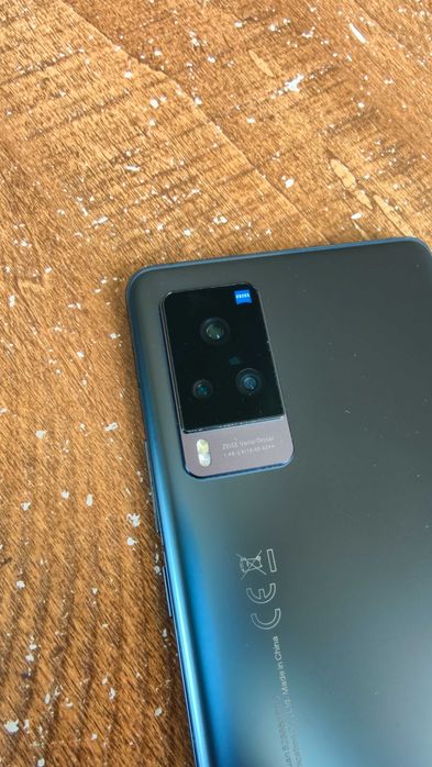 Vivo X60 Pro 12GB Ram 256 GB