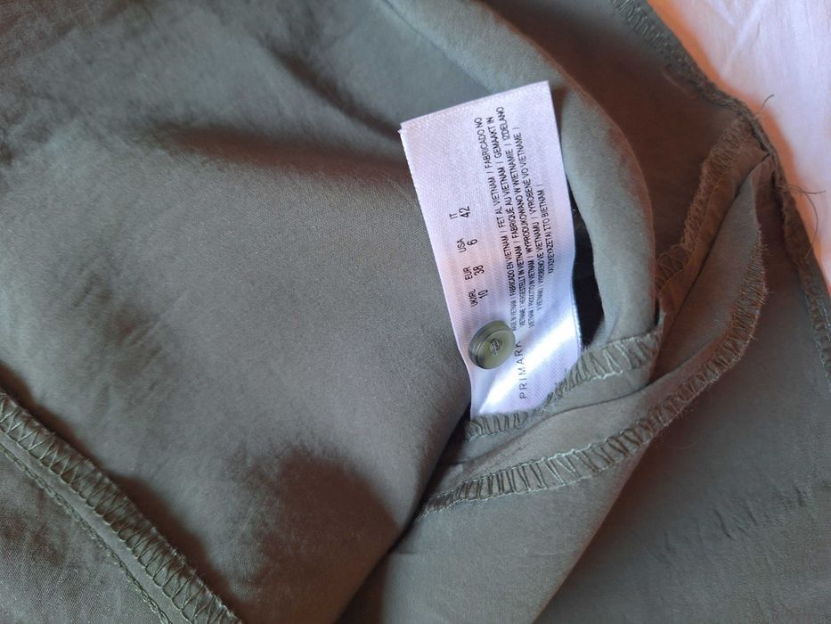 Плаття сорочка Primark