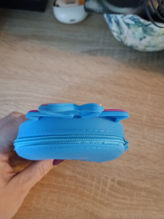 Torebka dla dziewczynki