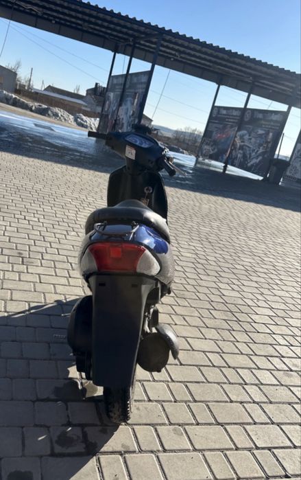 Suzuki lets 1/2/3 new old