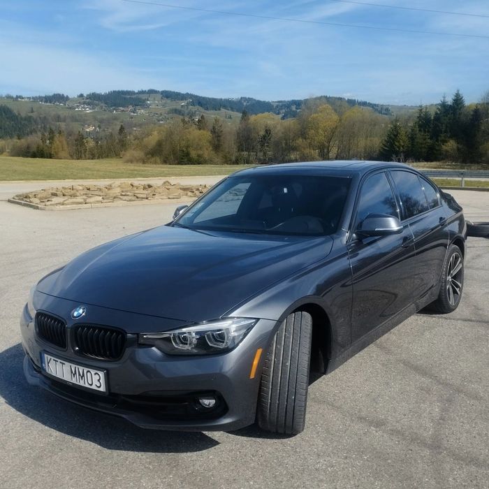 BMW Seria 3