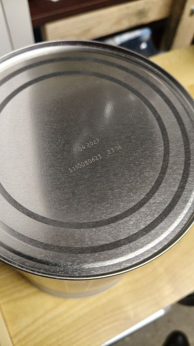 Mleko Nan optipro plus 4