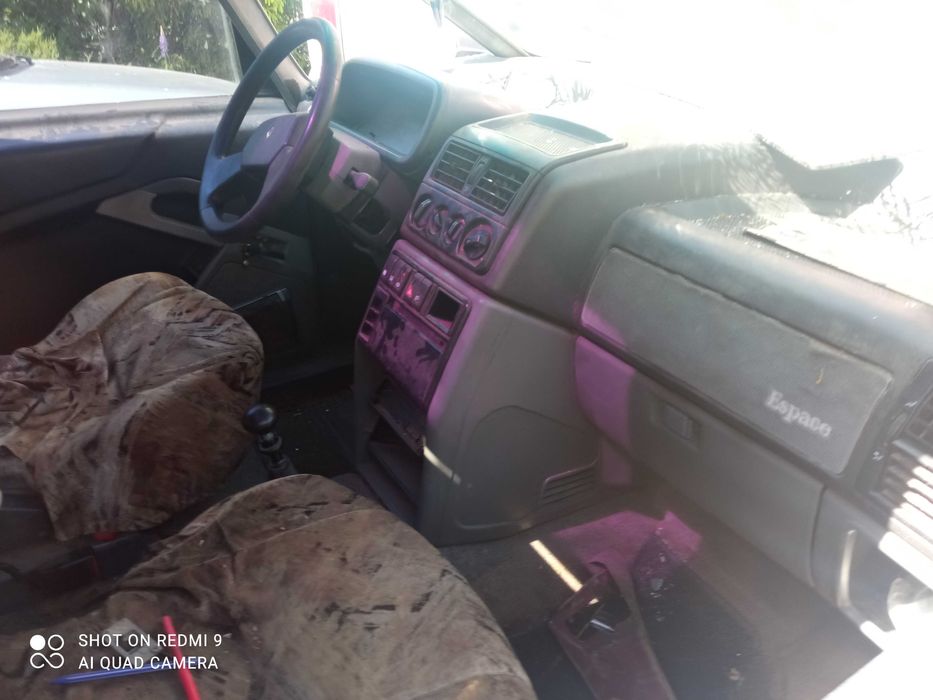 рено еспейс 92  цена  25000грн