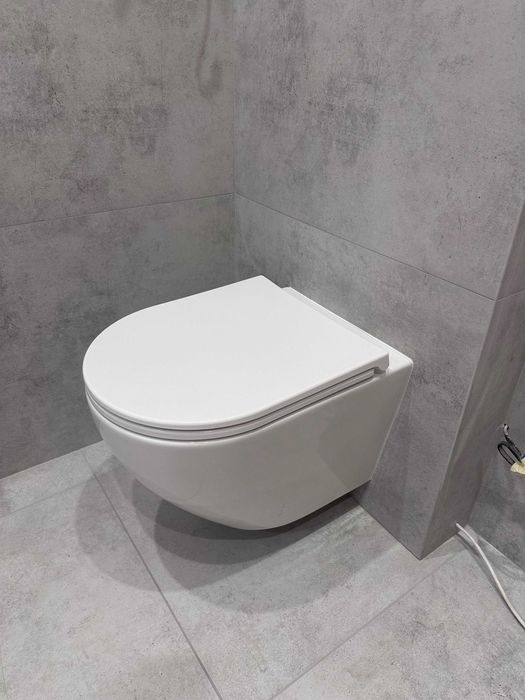 Квартира, де все зроблено зі смаком — ЖК «Дім», Раково