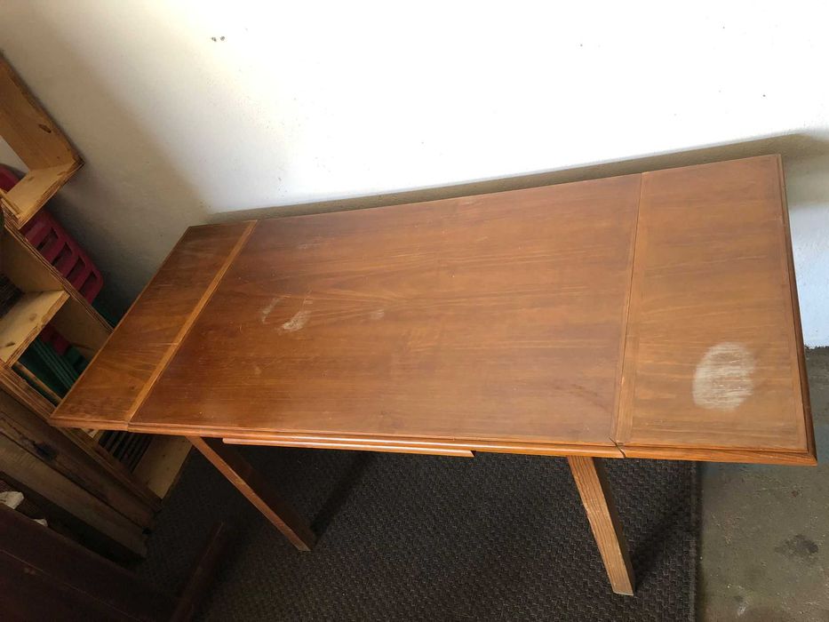 Mesa de Jantar estensível