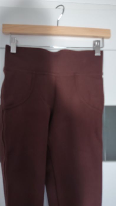 Leginsy Mielczarkowski S brąz