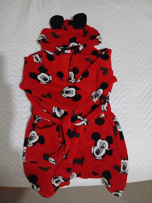 Robe de criança 6/7 anos