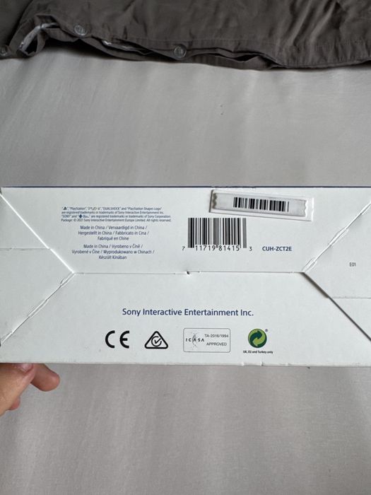 Pad DualShock 4 playstion 4