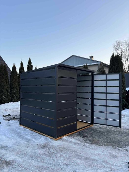 Domek Ogrodowy Schowek narzędziowy , narzędziownia