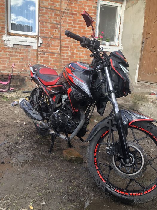 Spark sp200r-16 2023