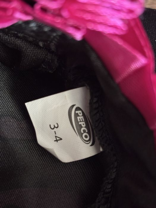 Kostium na bal przebieraańców