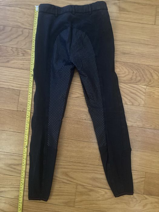 Spodnie do jazdy konnej  Pikeur dl 80