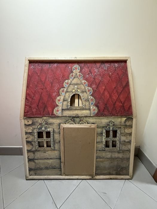 Уникальная вещь ручная работа