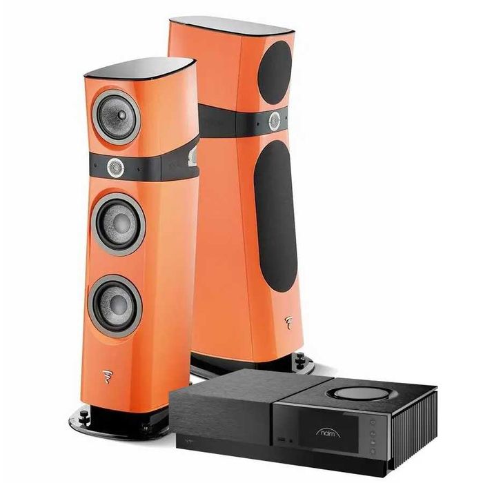 FOCAL Sopra N°3 możliwa zamiana - dostawa | sklep WROCŁAW