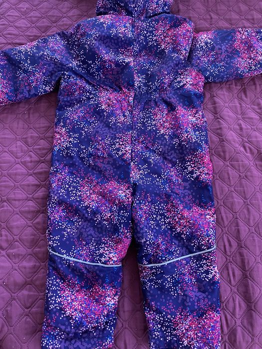 Комбінезон lupilu