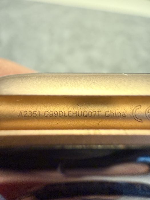 Apple Watch SE 40 mm