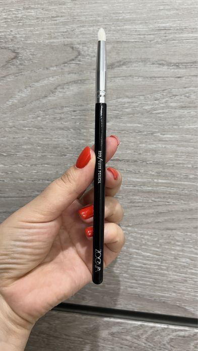 Кісточка для макіяжу Zoeva (Поштучно)