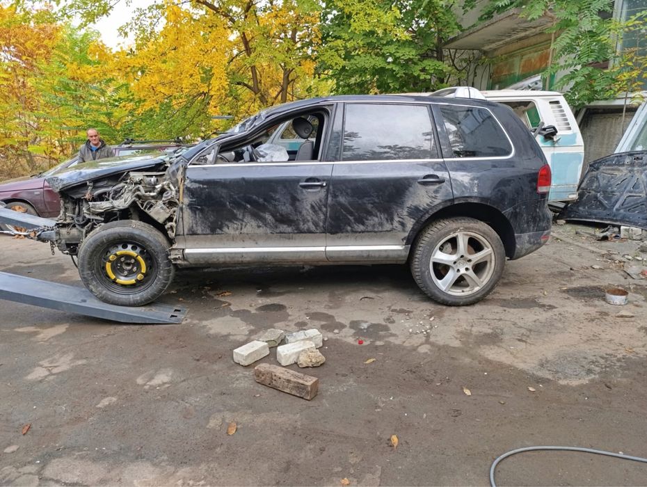 Авто после ДТП звоните все роскажу