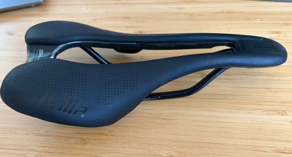 Selim Selle Italia SLR Boost Superflow S 130MM