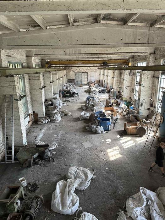 Оренда приміщення с.Мліїв