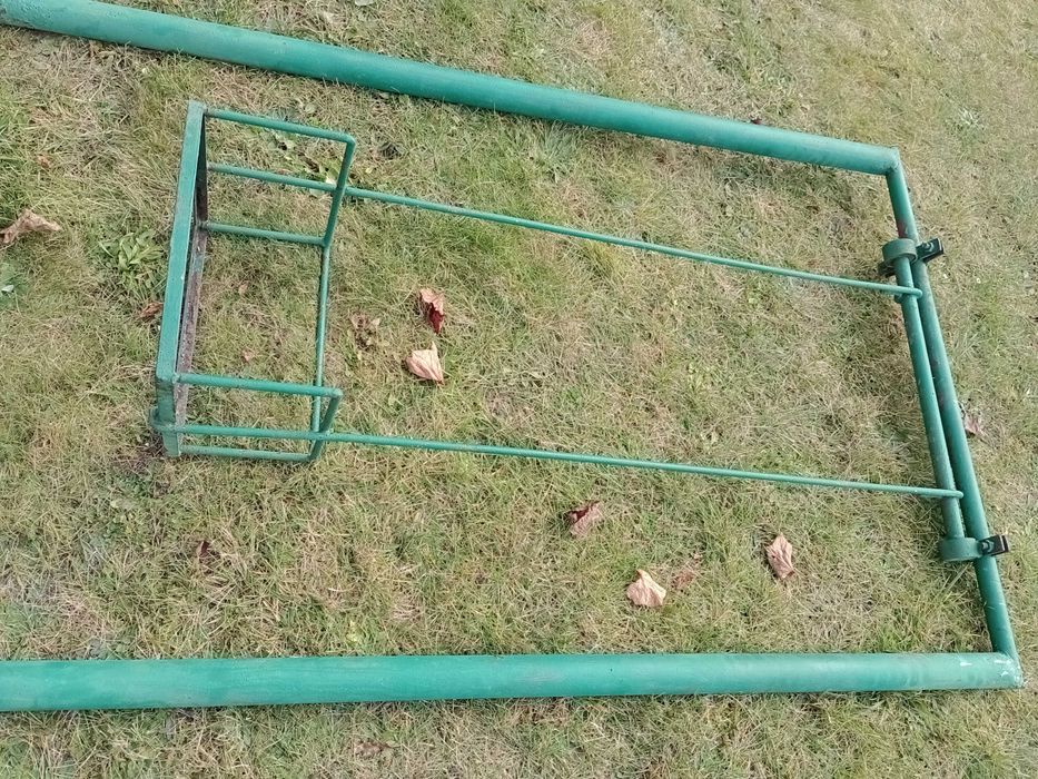 Stara huśtawka do negocjacji