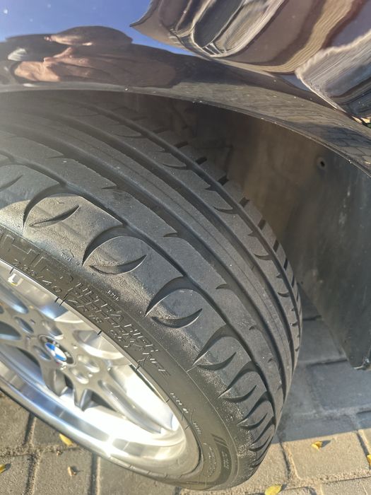 Продам BMW E39 528