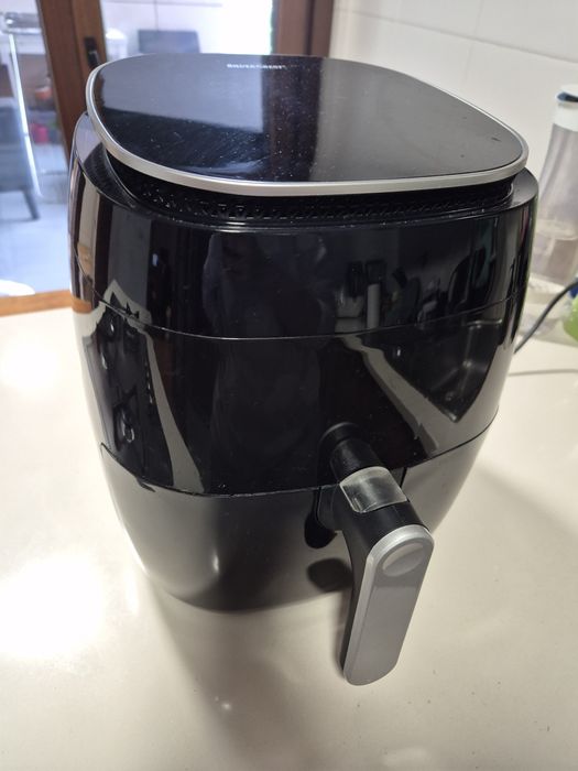 Air fryer Silvercrest